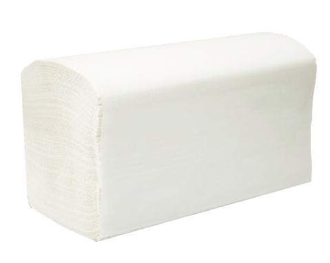 Hand towel tissue paper