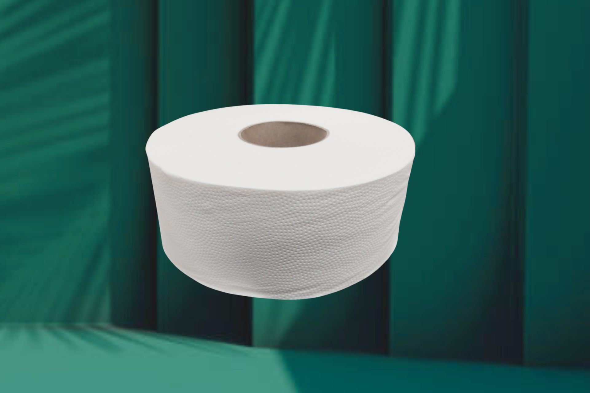 Jumbo Roll Tissue