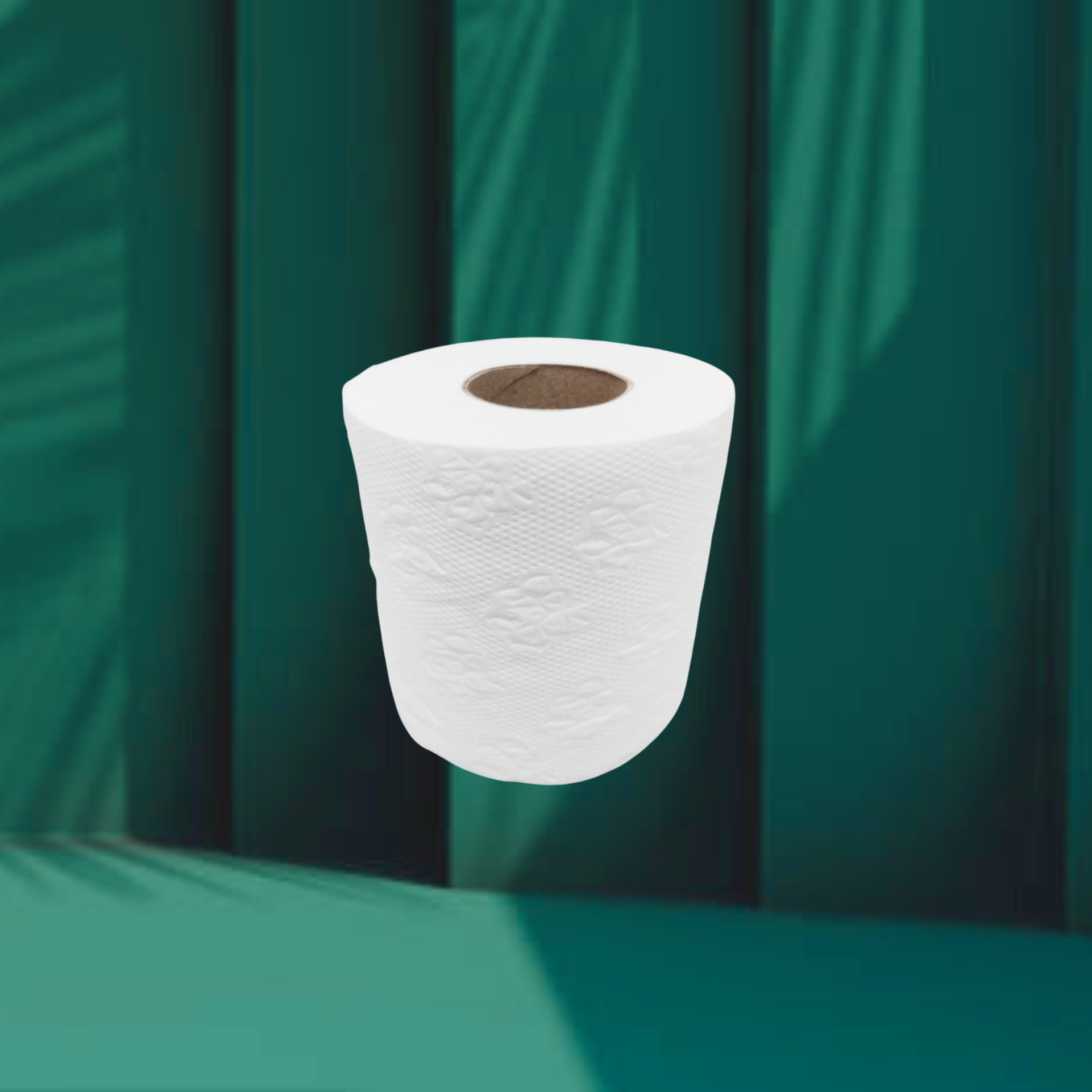 Toilet Roll Tissue